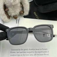 Gucci Sunglasses AAA Quality (110)