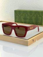 Gucci Sunglasses AAA Quality (632)