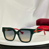 Gucci Sunglasses AAA Quality (828)