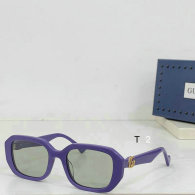 Gucci Sunglasses AAA Quality (471)