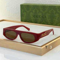 Gucci Sunglasses AAA Quality (624)
