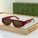 Gucci Sunglasses AAA Quality (624)