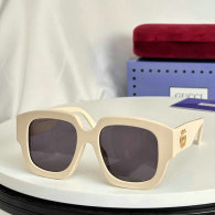 Gucci Sunglasses AAA Quality (915)