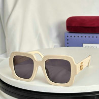 Gucci Sunglasses AAA Quality (933)