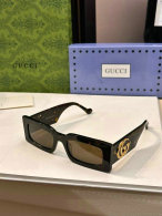 Gucci Sunglasses AAA Quality (1053)