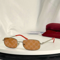 Gucci Sunglasses AAA Quality (885)