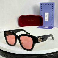 Gucci Sunglasses AAA Quality (743)