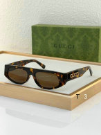 Gucci Sunglasses AAA Quality (626)
