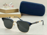 Gucci Sunglasses AAA Quality (707)