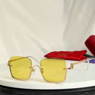 Gucci Sunglasses AAA Quality (974)