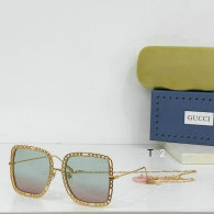 Gucci Sunglasses AAA Quality (318)