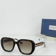Gucci Sunglasses AAA Quality (499)