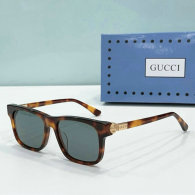 Gucci Sunglasses AAA Quality (670)