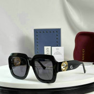 Gucci Sunglasses AAA Quality (310)