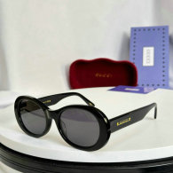 Gucci Sunglasses AAA Quality (725)