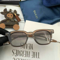 Gucci Sunglasses AAA Quality (204)