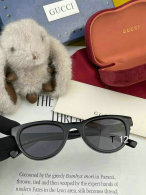 Gucci Sunglasses AAA Quality (115)