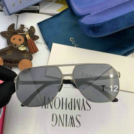 Gucci Sunglasses AAA Quality (142)