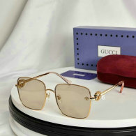 Gucci Sunglasses AAA Quality (392)