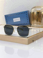 Gucci Sunglasses AAA Quality (315)