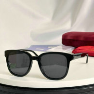 Gucci Sunglasses AAA Quality (802)