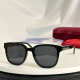 Gucci Sunglasses AAA Quality (802)