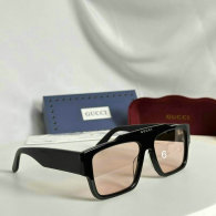 Gucci Sunglasses AAA Quality (444)