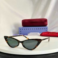 Gucci Sunglasses AAA Quality (792)