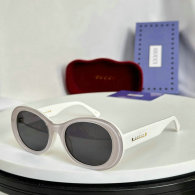 Gucci Sunglasses AAA Quality (717)
