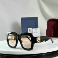 Gucci Sunglasses AAA Quality (311)