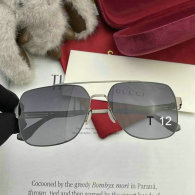 Gucci Sunglasses AAA Quality (181)