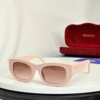 Gucci Sunglasses AAA Quality (866)