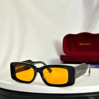Gucci Sunglasses AAA Quality (872)
