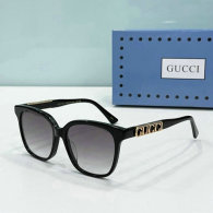 Gucci Sunglasses AAA Quality (729)