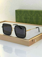Gucci Sunglasses AAA Quality (537)