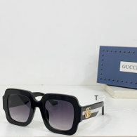 Gucci Sunglasses AAA Quality (493)