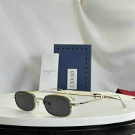 Gucci Sunglasses AAA Quality (573)