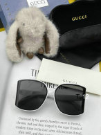 Gucci Sunglasses AAA Quality (117)