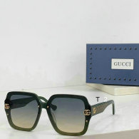 Gucci Sunglasses AAA Quality (563)