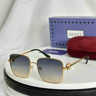 Gucci Sunglasses AAA Quality (391)