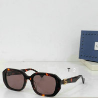 Gucci Sunglasses AAA Quality (470)