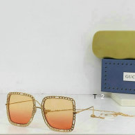 Gucci Sunglasses AAA Quality (317)