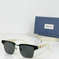 Gucci Sunglasses AAA Quality (401)