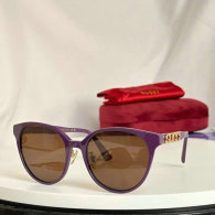 Gucci Sunglasses AAA Quality (841)