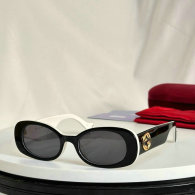 Gucci Sunglasses AAA Quality (893)