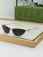 Gucci Sunglasses AAA Quality (611)