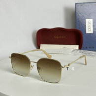 Gucci Sunglasses AAA Quality (350)