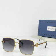 Gucci Sunglasses AAA Quality (387)