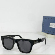 Gucci Sunglasses AAA Quality (334)