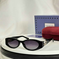 Gucci Sunglasses AAA Quality (593)